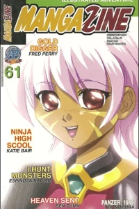 Issue #61