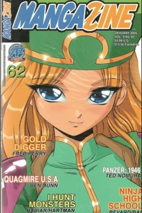 Issue #62