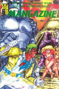 Issue #10