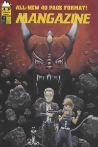 Issue #11