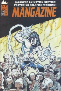 Issue #12