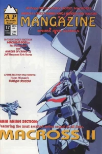 Macross II