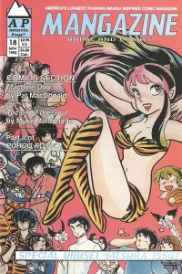 Issue #18