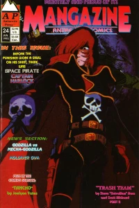 Issue #24
