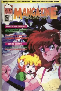 Issue #25
