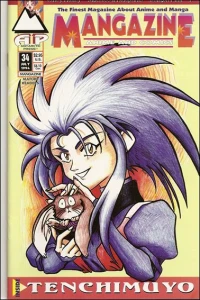 Techimuyo
