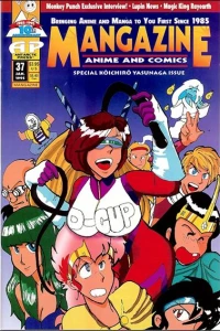 Issue #37