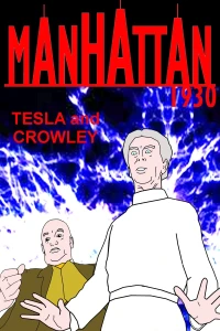 Tesla and Crowley
