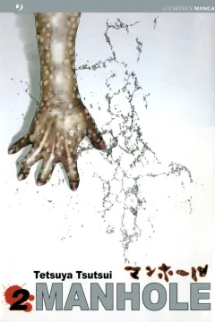 Issue #2