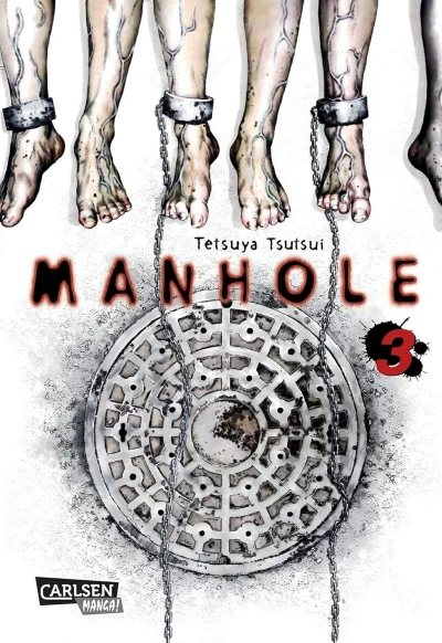 Cover of Band 3