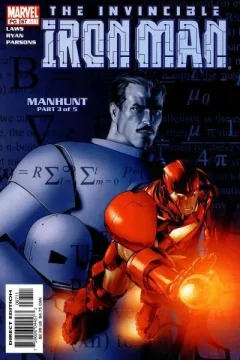 Manhunt, Part 3