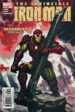 Manhunt, Part 4