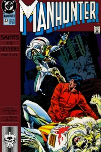 Saints and Sinners, Part 5 of 6: Negative Capability