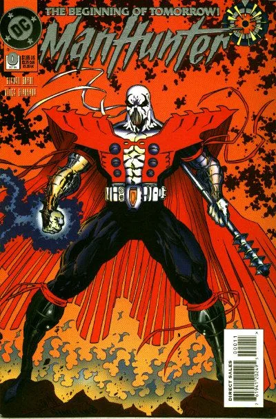 Cover of Here Comes the Night