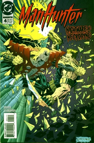 Cover of The Reckless Kind