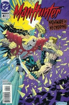 Cover of The Reckless Kind