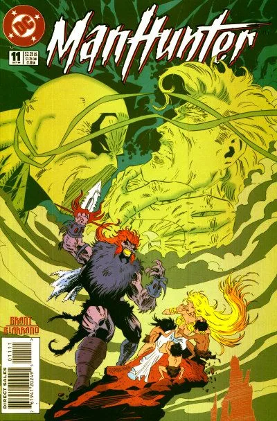 Cover of Until the End of the World