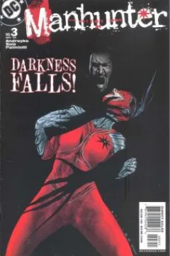 Dark Shadows