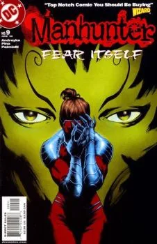 Cover of Disorder in the Court