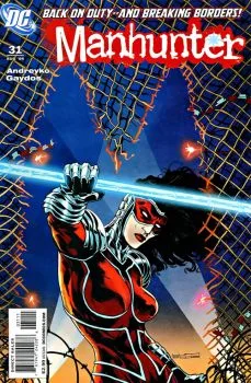 Cover of Forgotten, Part One