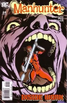 Cover of Psychobabble, Part Five: Can't Get You Out A My Head