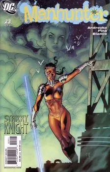 Cover of Psychobabble, Part Four: Phantom Pain