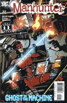 Cover of Psychobabble, Part Three: Ghost in the Machine