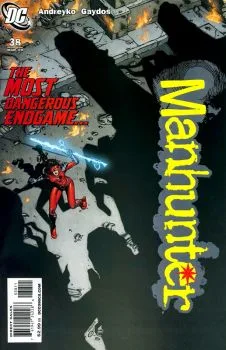 Cover of Some Years Later. Family Business