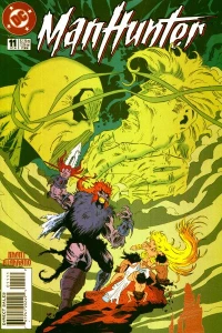 Until the End of the World