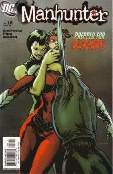 Cover of Who's Your Daddy?, Part 3: Domestic Violence