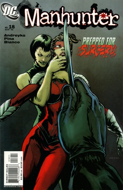 Cover of Who's Your Daddy?, Part 3: Domestic Violence