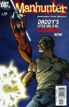 Cover of Who's Your Daddy?, Part 4: Deaths in the Family