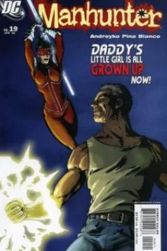 Who's Your Daddy?, Part 4: Deaths in the Family