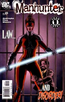 Cover of Psychobabble, Part 1