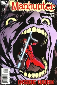 Psychobabble, Part Five: Can't Get You Out A My Head