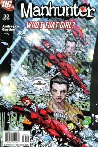 Forgotten Part 3: Found