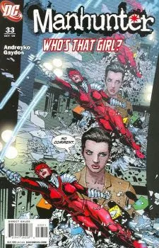 Cover of Forgotten Part 3: Found