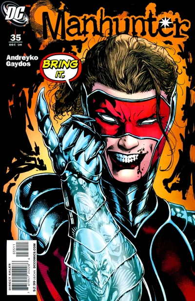 Cover of Forgotten Part 5 Unhappy Hunting Grounds