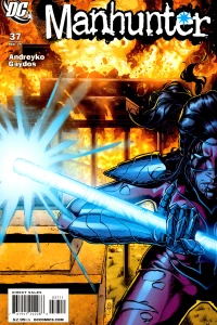 Some Years Later. Part 1: Family Business