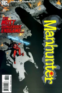 Some Years Later. Family Business