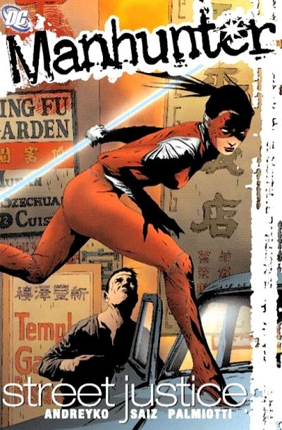 Cover of Vol. 1