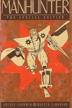 Manhunter: The Special Edition