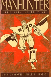 Manhunter: The Special Edition