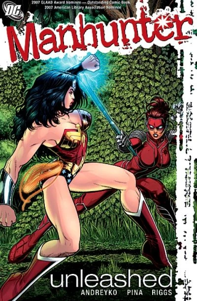 Cover of Vol. 4