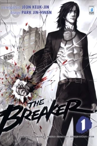 The breaker 1