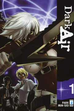 Dark air 1