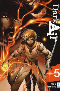 Dark air 5