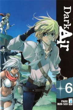 Dark air 6