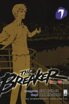 The breaker new waves 7
