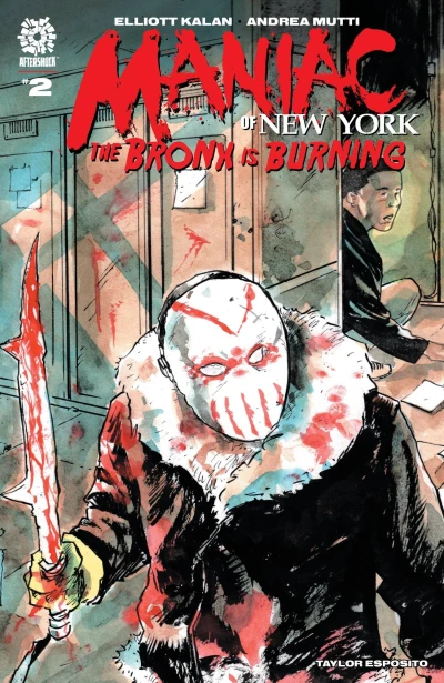 Cover of Running in the Halls